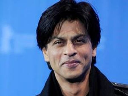 ബേട്ടി ബിയെ കാണാന്‍ കി്ങ് ഖാനെത്തി