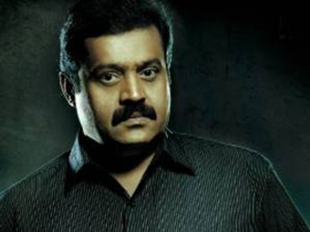 സുരേഷ് ഗോപിക്ക് എന്തു സംഭവിച്ചു?