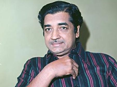 മലയാളത്തിന്റെ നിത്യഹരിതനായകന്‍
