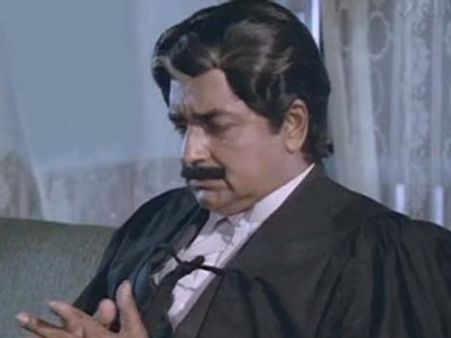 മനുഷ്യ സ്‌നേഹിയായ നടന്‍