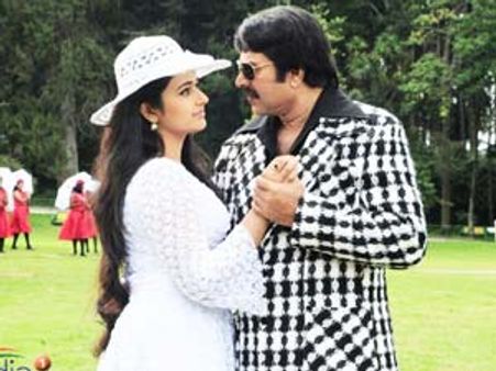 നിര്‍മ്മാതാവിനെ പറ്റിയ്ക്കുന്ന ആര്‍ട് ഡയറക്ടര്‍