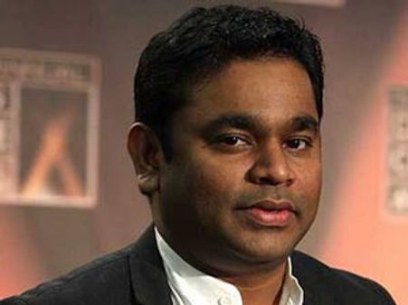 റഹ്മാന്‍ ക്രിസ്ത്യാനികളെ അപമാനിച്ചുവെന്ന്