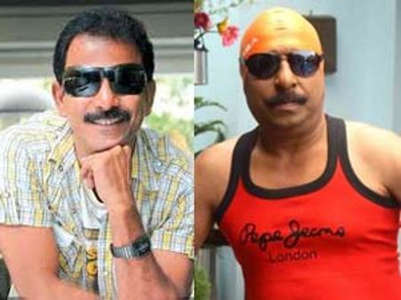 രവിയ്ക്ക് ഒരു ശ്രീനി സ്റ്റൈല്‍ മറുപടി