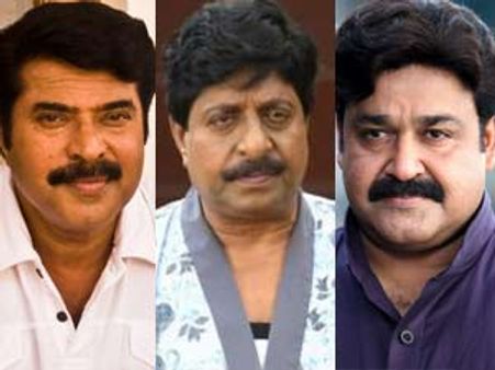 മമ്മൂട്ടിയ്ക്ക് മനസ്സിലായി; ലാലിനെ കിട്ടിയില്ല