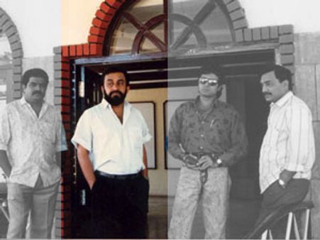 ഗന്ധര്‍വനൊപ്പം മരണമെത്തി