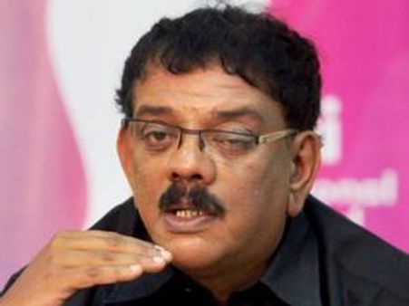 മേരിയും കുഞ്ഞാടും ഹിന്ദിയിലേയ്ക്ക്