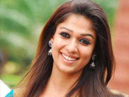 അഭ്യൂഹങ്ങള്‍ക്ക് വിട; നയന്‍താര വീണ്ടും വരുന്നു