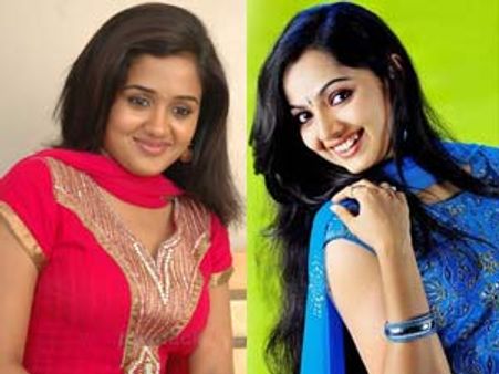 അനന്യയും സംവൃതയും സിനിമയോട് വിടപറയും?