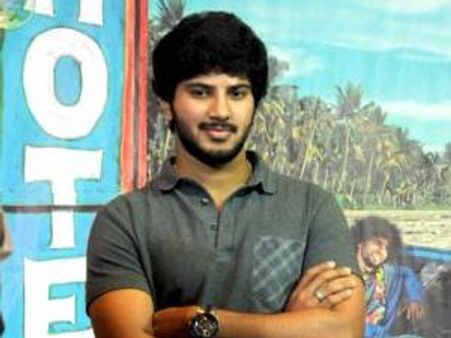 ദുല്‍ഖര്‍ മത്സരിക്കുന്നു സൂപ്പര്‍താരങ്ങളോട്