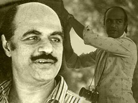 അരങ്ങിലെ അഭിനയസാമ്രാട്ട്