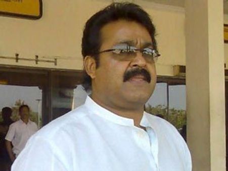 വൈശാഖ രാജന് സജിന്‍ രാഘവിന്റെ മറുപടി