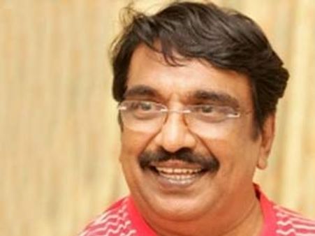 ഹാസ്യതാരത്തിലേയ്ക്കുള്ള ചുവടുമാറ്റം