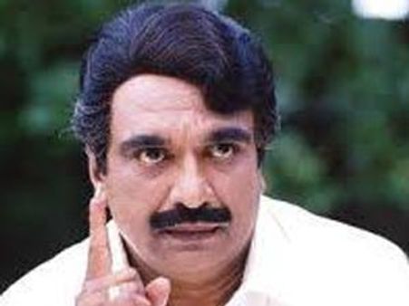 തമിഴിലെ സജീവ സാന്നിധ്യം