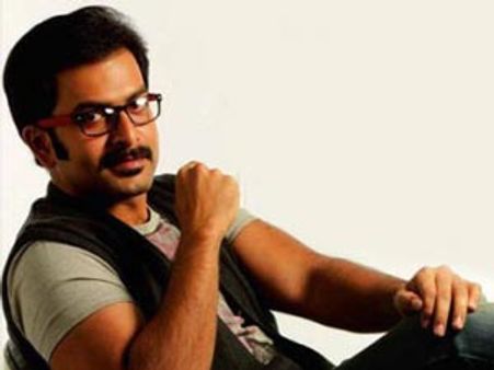 പുതിയമുഖം സംവിധാനം ചെയ്തത് പൃഥ്വിയോ?