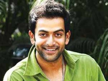 പുതിയമുഖം ഏറ്റെടുക്കാന്‍ പലരും മടിച്ചു: പൃഥ്വി