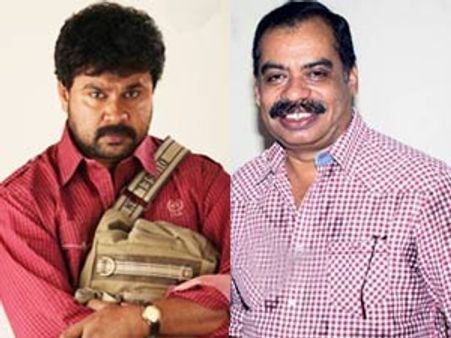 സത്യന്‍ ചിത്രത്തില്‍ നിന്ന് ദിലീപ് പുറത്ത്?
