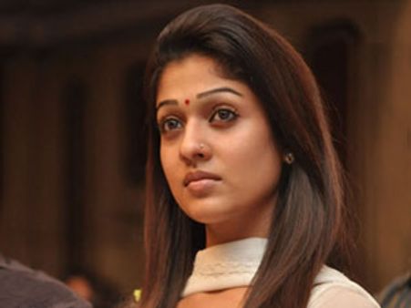 നയന്‍സ് വീണ്ടും മതം മാറും?