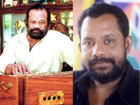 രവീന്ദ്രന്‍ മാഷിന്റെ ഇഷ്ടക്കാരന്‍