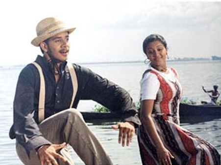 ലജ്ജാവതിയ്ക്ക് പുനര്‍ജന്മം?