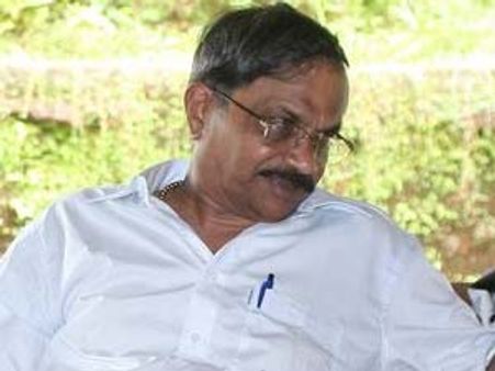 രണ്ടാമൂഴത്തിന് മുമ്പ് മറ്റൊരു ചിത്രം