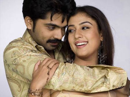ചുംബനവിവാദം നയന്‍സ് മറന്നോ?