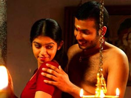 കമല്‍ഹാസന്റെ രാസലീലയ്ക്ക് രണ്ടാമൂഴം