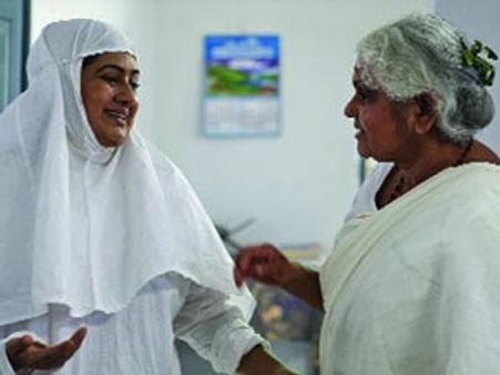 തനിച്ചല്ല ഞാന്‍ -കല്‍പനയും ലളിതയും നായികമാര്‍