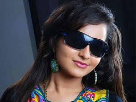 ഭാമയുടെ മനം കവര്‍ന്നവനാര്?