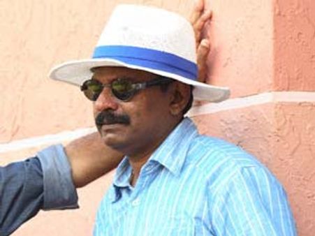 വൈശാഖ രാജന്‍ മാതൃകയാവുമോ?