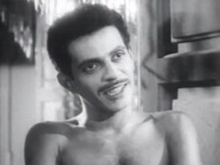 അവഗണിക്കപ്പെട്ട ഹാസ്യനടന്‍