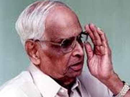 ഇടതുപാളയത്തിലെത്തിയ സംഗീതജ്ഞന്‍