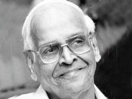 ഇനിയൊരു ഭാസ്‌ക്കരന്‍ മാഷില്ല...