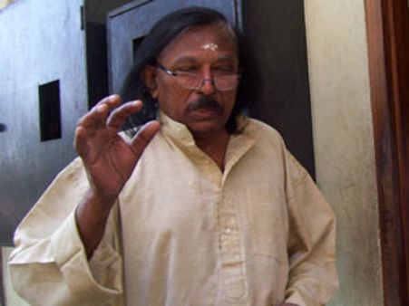 ബിച്ചു തിരുമല സപ്തതിയുടെ നിറവില്‍