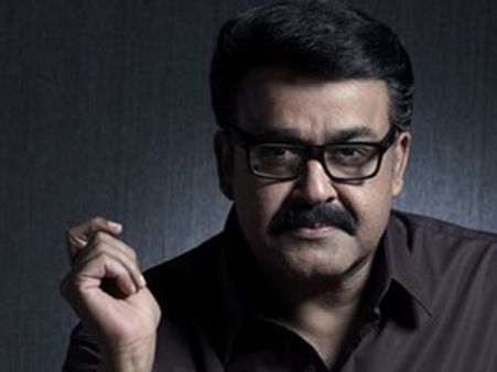 ലാല്‍ ചിത്രം ഗ്രാന്റ്മാസ്റ്റര്‍ കോപ്പിയടി?