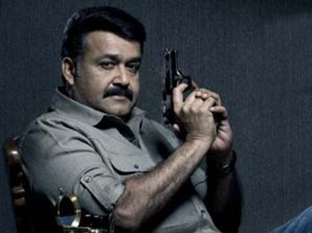 സ്‌പെഷ്യലിസ്റ്റ്: ആക്ഷന്‍ ഹീറോയായി മോഹന്‍ലാല്‍