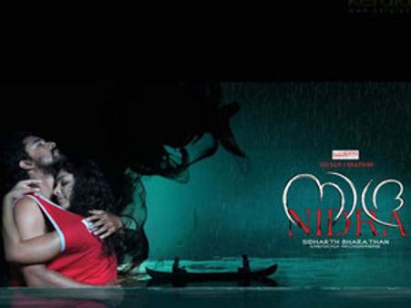 നിദ്രയെ തകര്‍ക്കാന്‍ ശ്രമം