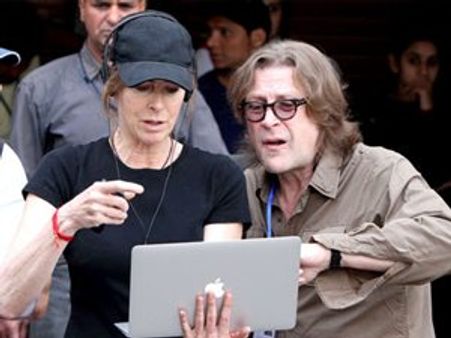 ലാദന്‍: ഹോളിവുഡ് ചിത്രം ഇന്ത്യയില്‍