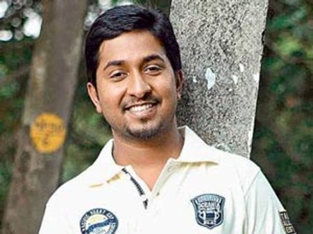 പ്രണയകഥയുമായ് വിനീതിന്റെ പുതിയ ചിത്രം