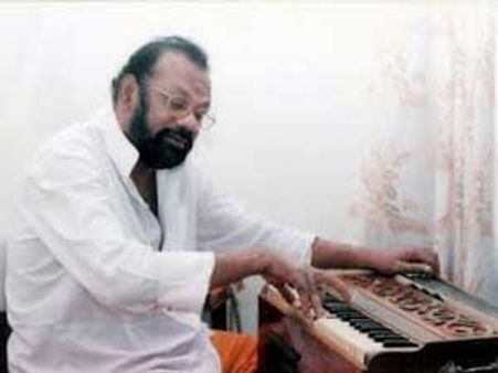 ഹൃദയതന്ത്രിയിലെ ഗാനങ്ങള്‍ മാത്രം സമ്പാദ്യം