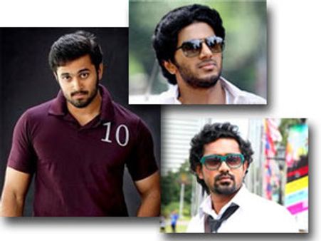 നവാഗതര്‍ ചെയ്യുന്നതും ചെയ്യേണ്ടതും