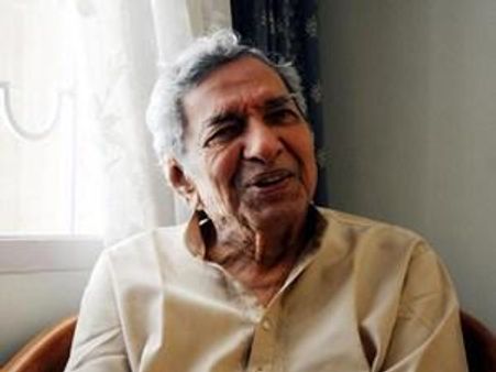 മഞ്ഞള്‍ പ്രസാദം ചാര്‍ത്തിയ രവി ഓര്‍മ്മയായി