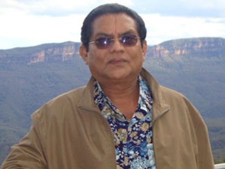 ആ ചിരി വേഗം മടങ്ങിവരട്ടെ; കേരളം പ്രാര്‍ഥനയില്‍