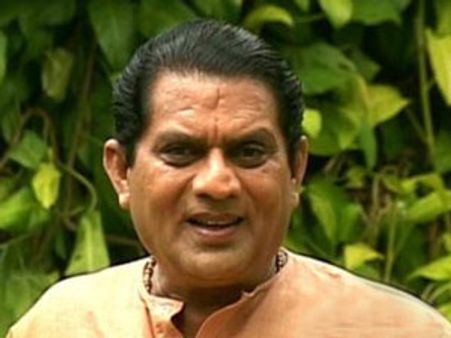 എനിക്കൊരു മകള്‍ കൂടിയുണ്ട് -ജഗതി പറയുന്നു