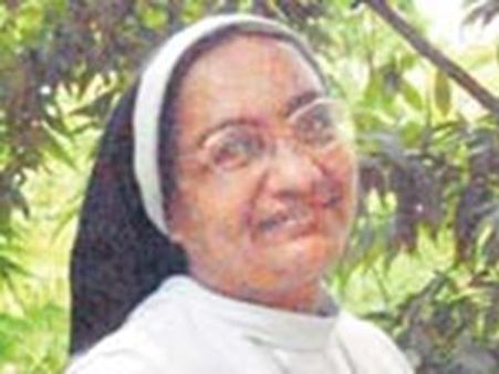 സിസ്‌റര്‍ ജെസ്മിയുടെ ആത്മകഥ സിനിമയാകുന്നു