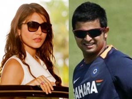 റെയ്‌നയും ബോളിവുഡ് നടിയും പ്രണയത്തില്‍?