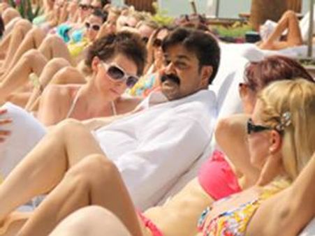 മോഹന്‍ലാല്‍ ഇനിയും പ്രണയിക്കണമോ?