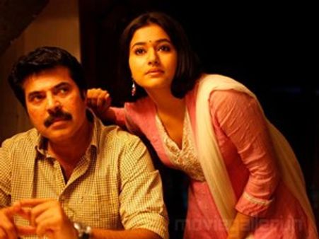 മമ്മൂട്ടി ഇപ്പോഴും അവിവിവാഹിതനായോ യുവാവ്!!