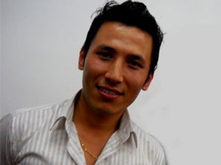 മോഹന്‍ലാലിനെ കാണാന്‍ ഉണ്ണിക്കുട്ടന്‍ വരുന്നു