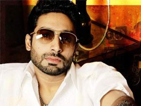 അസിന്റെ കാമുകവേഷം അഭിഷേക് ബച്ചന്‍ നിരസിച്ചു