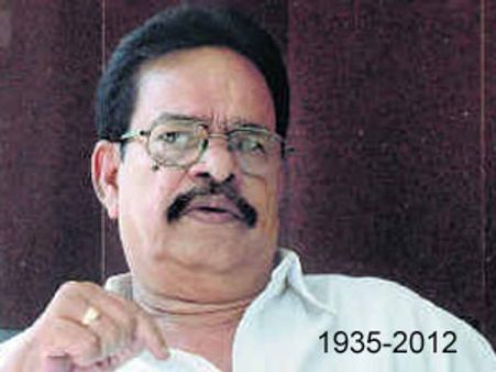 മമ്മൂട്ടിയെ മമ്മൂട്ടിയാക്കിയത് ദാമോദരന്‍